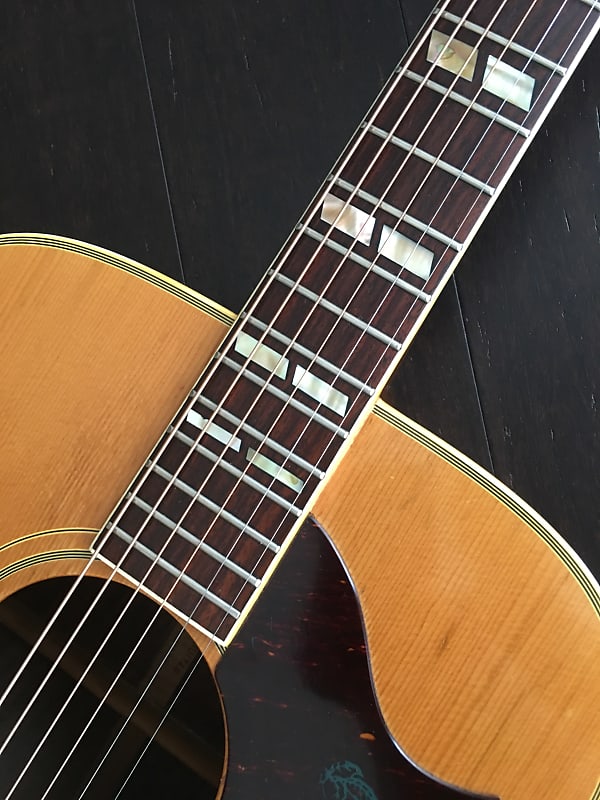 ギター Pearl Guitar Folk Mode by HAYASHI Pearl Guitar Folk Mode By Hayashi Acoustic | eBay