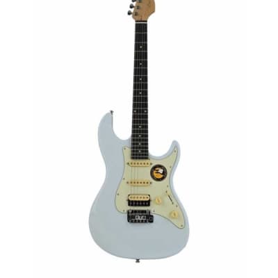 Guitare Electrique LARRY CARLTON by Sire S3 SNB RN image 1