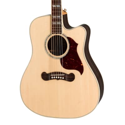 Gibson Songwriter EC Standard Rosewood; Antique Natural for sale