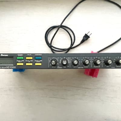 Ibanez HD1000 - Gearspace