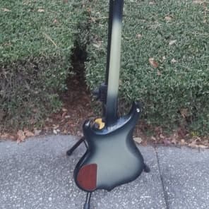 Clifton stingray bass hot sale
