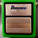 Ibanez ts9 Tube Screamer (reissue)