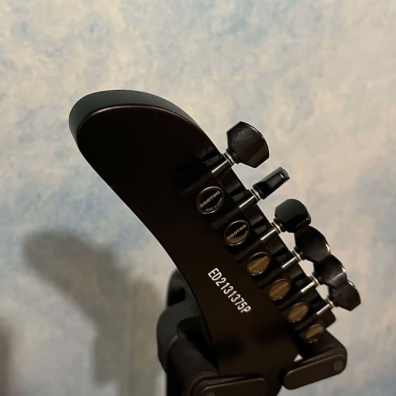 EDWARDS E-HR125E 生産終了モデル Discontinued Model | ESP GUITARS