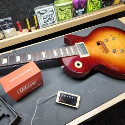 Gibson Les Paul Studio Plus 2020 - Present