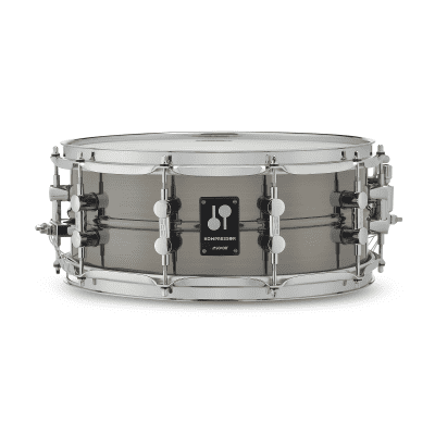Sonor Kompressor 14x5.75" Brass Snare Drum