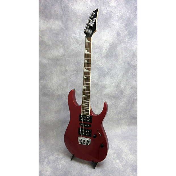Ibanez Gio Series Electric Guitar Metalic Red | Reverb Ibanez Gio Series Electric Guitar Metalic Red | Reverb