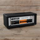 Orange Super Crush 100w Head Black