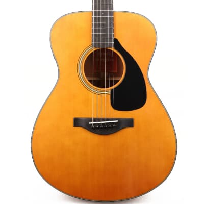 Yamaha Red Label FSX3 Concert Acoustic Natural image 1