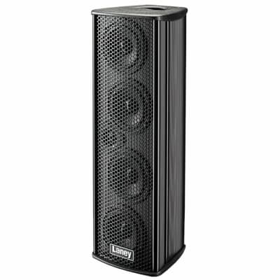Laney AH4X4 Audiohub PA Speaker System image 3