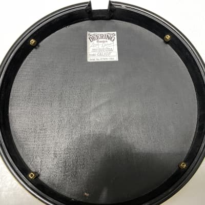 1990 Deering Calico 5-String Banjo - Blonde image 19
