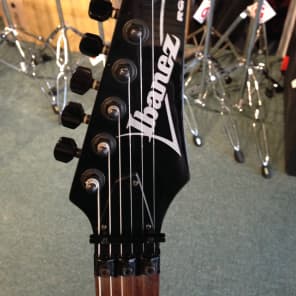 ほぼ新品 Ibanez RG470QMD Duncan ピックアップ搭載 ほぼ新品 Ibanez RG470QMD Duncan ピックアップ搭載 - メルカリ
