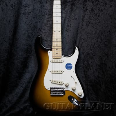 Momose MST2-STD/M 2-Tone Sunburst Made In Japan 【14556】【3.45kg 