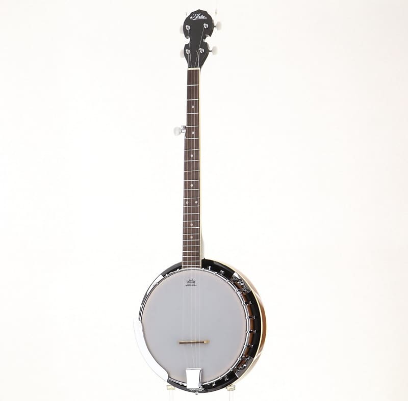 ARIA SB-10 Banjo [10/11]