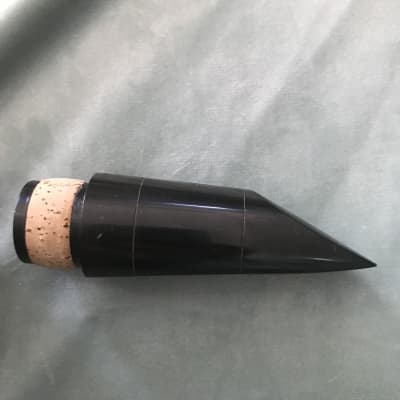 Selmer HS** Bb Clarinet Mouthpieces image 2