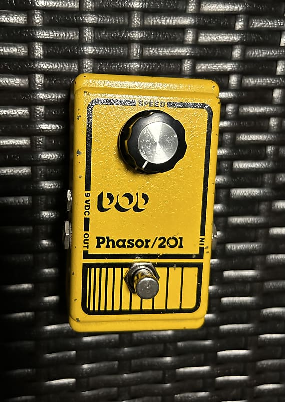 DOD Phasor 201