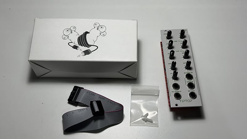Tiptop Audio BD-909