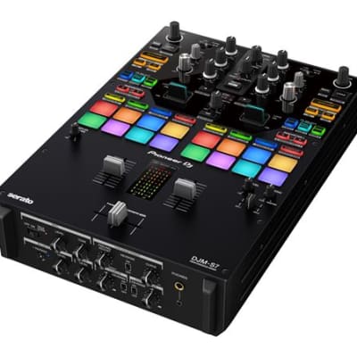 Pioneer DJ DJM-S7 DJ Mixer image 11