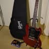 Gibson SG Special 2010 Heritage Cherry w/ Bag Free Shipping