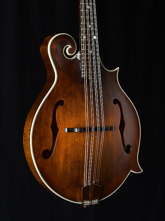 Eastman MD315 F-Style Mandolin image 1