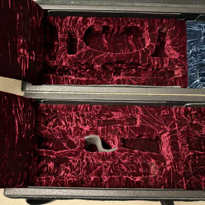 Wiseman Quad Clarinet Case image 5