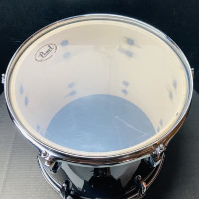 Pearl 13”x 11” Rack Tom Export Series 2000’s - Black image 4