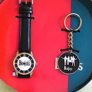 Fossil beatles 2025 watch