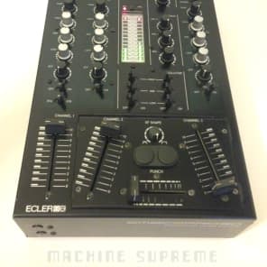 Ecler Smac Pro 30 DJ Mixer | Reverb