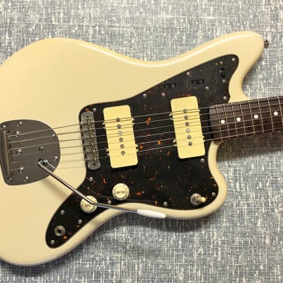 Bacchus Jazzmaster BJM-60E Craft Series MIJ - 2018 | Reverb