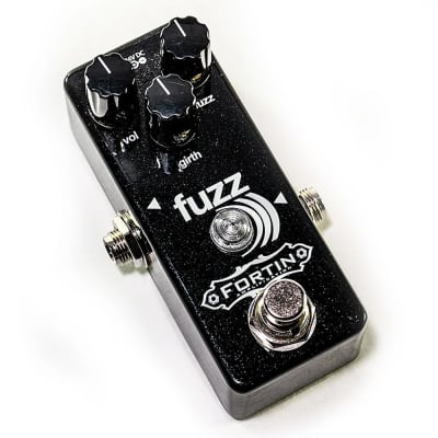 Dust Bowl FOXY LADY DB-01FL [TJ222] | Reverb