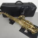 Selmer LaVoix II STS280R Tenor Saxophone with Case