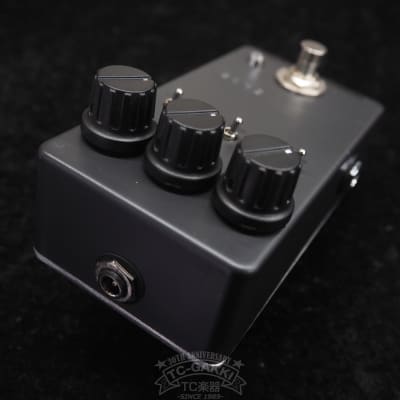 Zahnrad by nature sound ZAC-2 美品 Zahnrad by nature sound ZAC-2 ANALOG CHORUS | Reverb France