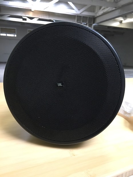 JBL C65 P/T Black | Reverb