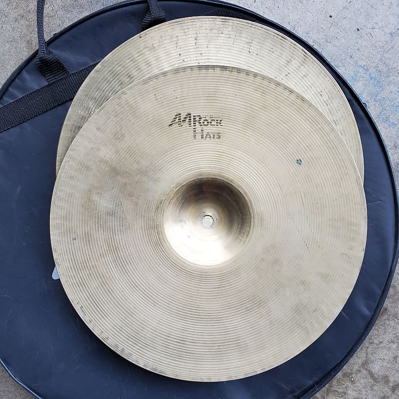 Sabian Zildjian 14