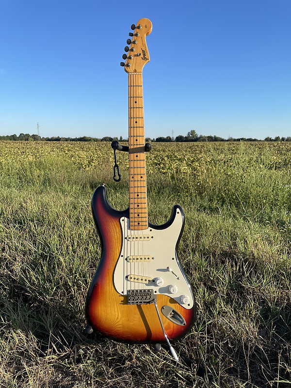 Greco 1979年製 SE600N Super Sound NAT | HOWL GUITARS