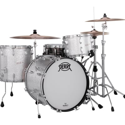 Pearl PSD903XP/C 12x8 / 14x14 / 20x14