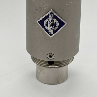 Neumann USM 69 Stereo Condenser Microphone image 2