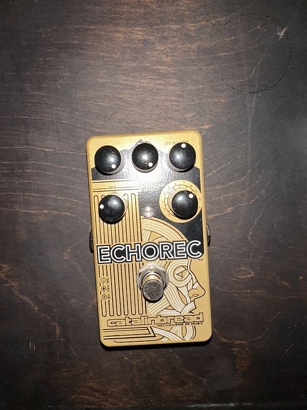 Catalinbread Echorec