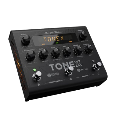 IK Multimedia TONEX Modeling Distortion and Overdrive Guitar Effects Pedal image 4