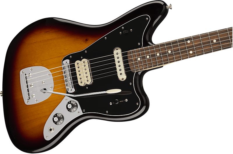 Fender Player Jaguar HS 3TS image 1