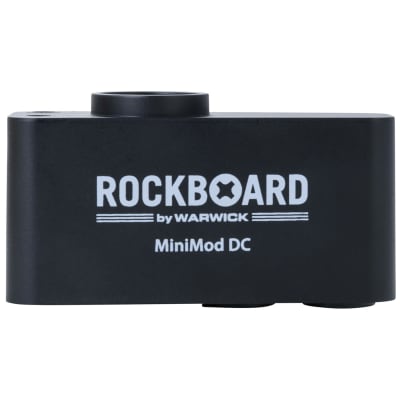Rockboard MiniMod DC
