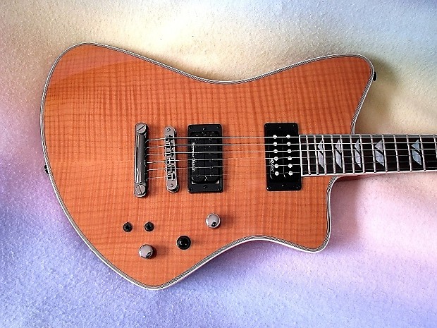 fernandes vertigo elite sustainer シャチ FERNANDES VERTIGO ELITE for sale - Price and Used Value