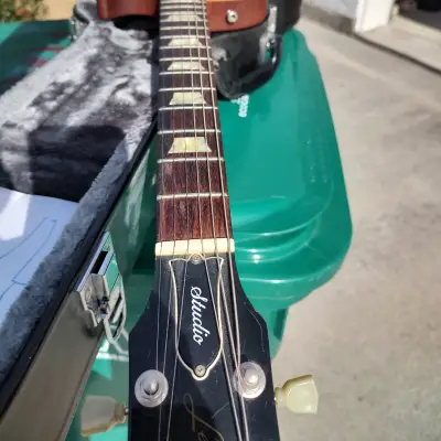Gibson Les Paul Studio 1990 - 1997 image 19