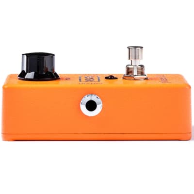 MXR Phase 90 Phaser M101 Effects Pedal image 5