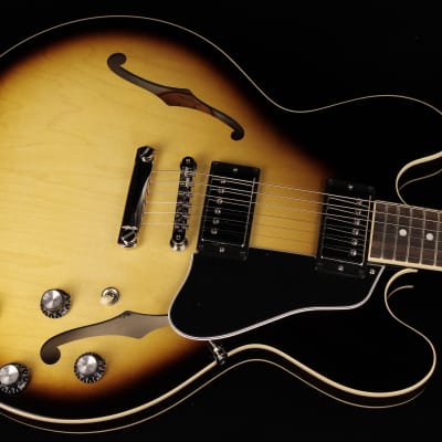 Gibson ES-335 - VB (#150) image 6