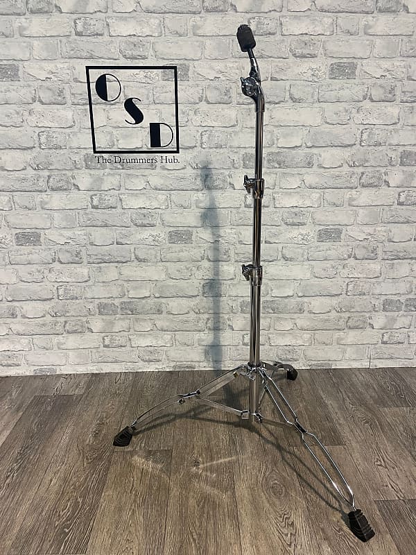 Tama Road Pro Straight Drum Cymbal Stand Double Braced #gm8 