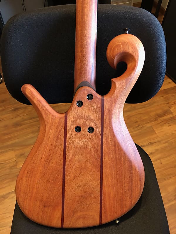 Carl Thompson Semi-Frills 36