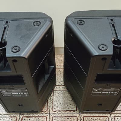 Electro Voice EV SB122 - Coppia Subwoofer Passivi 12" 400W/8Ohm image 4