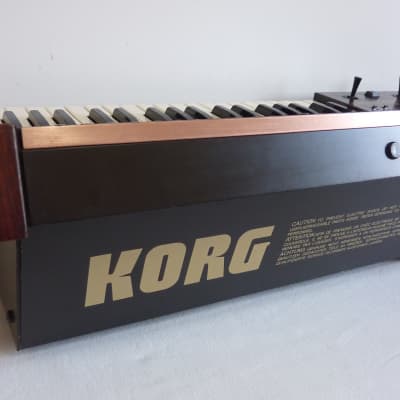 Korg Sigma KP30 - Serviced image 9