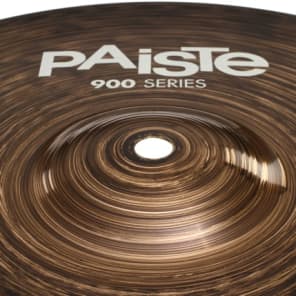 Paiste 12 inch 900 Series Splash Cymbal image 4