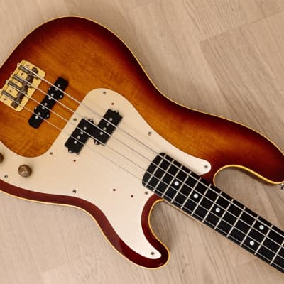 ARIA DIAMOND 80年代PJベース　SCHECTER風カスタム仕様 ARIA DIAMOND 80年代PJベース SCHECTER風カスタム仕様